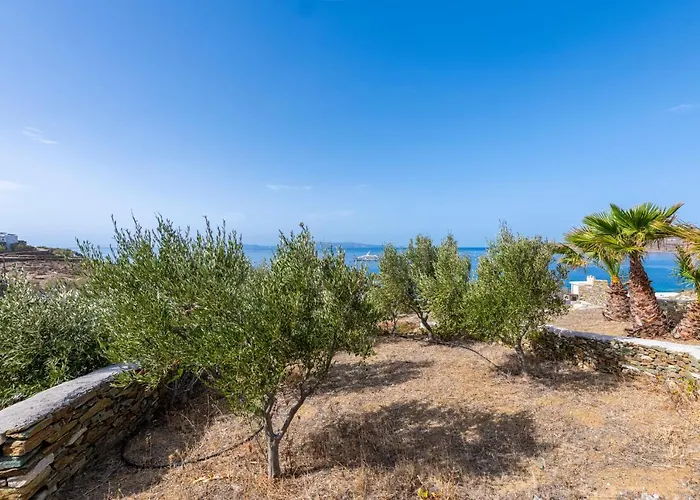Aegean Dream Apartments