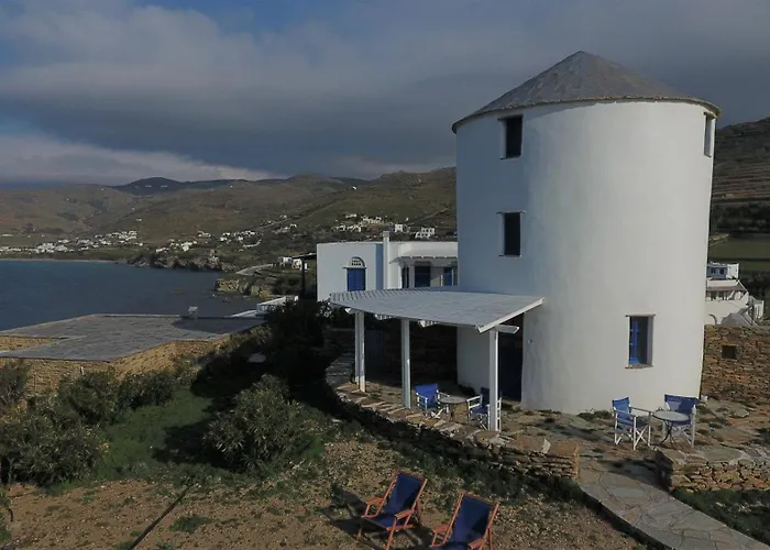 Stavros Bay