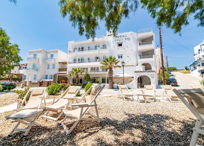 Agali Bay Hotel