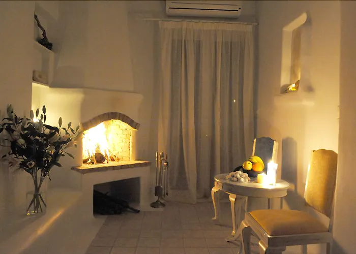 Vincenzo Family Rooms