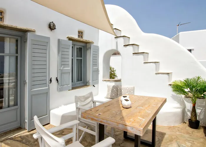 Onar Hotel & Suites