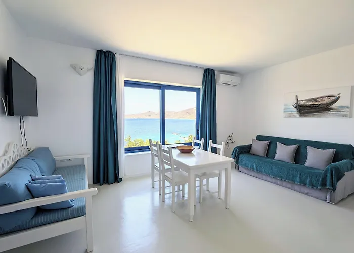 Stavros Bay